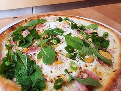 Pizzar pentru Paine si Vin