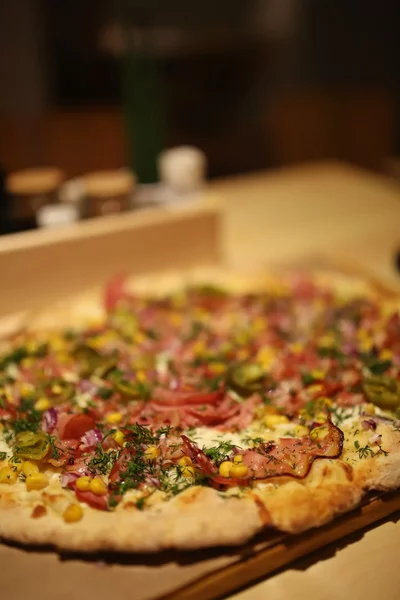 Pizzar pentru Paine si Vin,