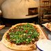 Pizzar pentru Paine si Vin,