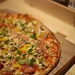 Pizzar pentru Paine si Vin,